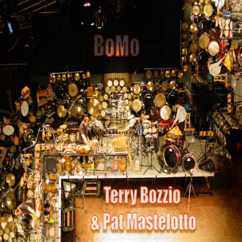 matelotto|Pat Mastelotto (Official) .